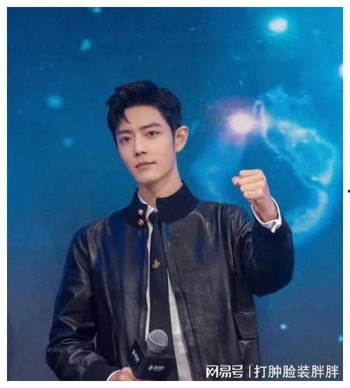 肖战圈内消息爆料,揭秘他的不为人知一面  第1张