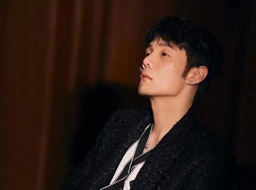 娱乐圈吃瓜爆料陈晓是谁,娱乐圈吃瓜爆料中的焦点人物  第2张