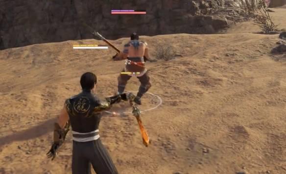 永劫无间12月最新爆料,神秘角色登场，全新玩法等你探索！  第3张