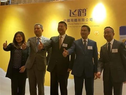 飞鹤最新爆料新闻视频播放 第1张 飞鹤最新爆料新闻视频播放 第1张